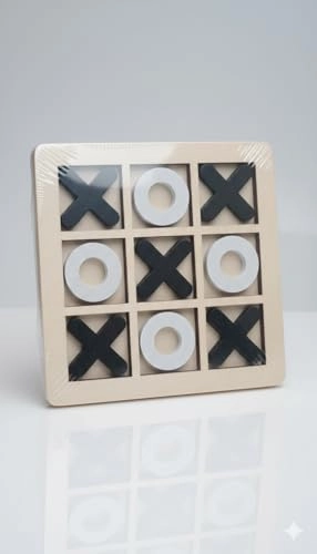 Tic Tac Toe