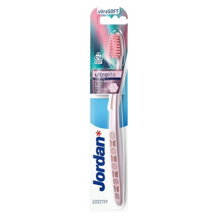 Ultralite Sensitive Toothbrush - Ultra Soft