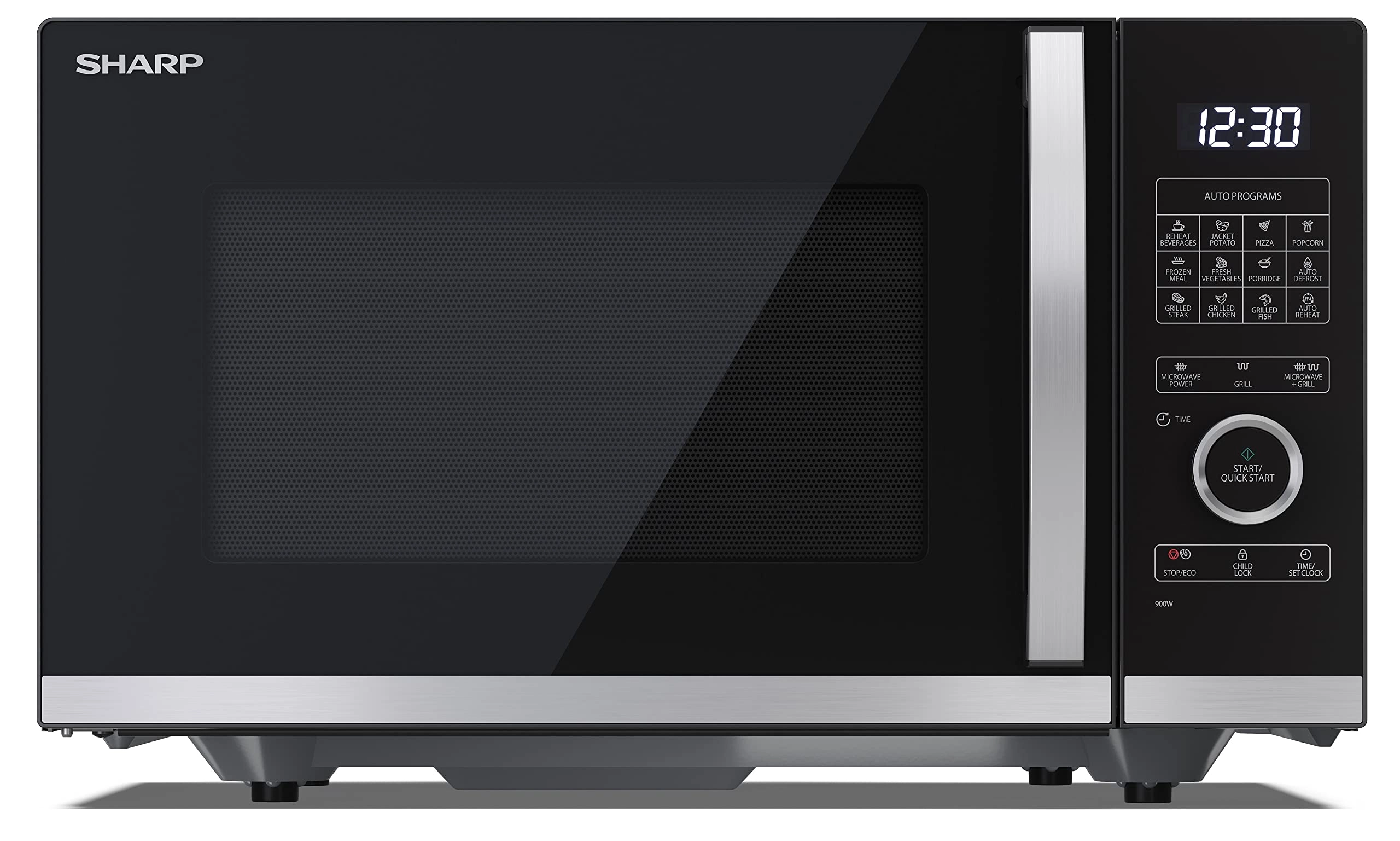 Sharp QG254AEB