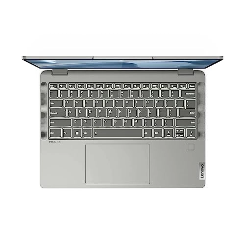 IdeaPad Flex 5 14IAU7 - 14'' Core i7-1255U 8GB DDR4 512GB SSD