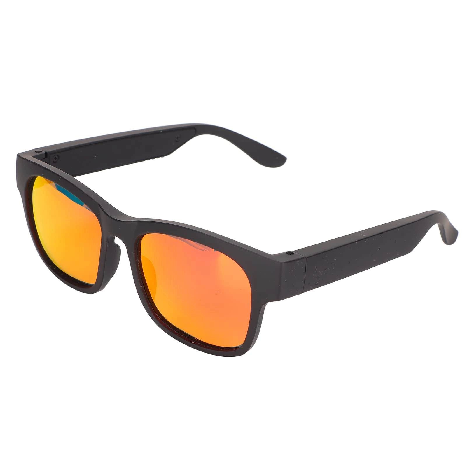 Rcniso Smart Glasses - Bluetooth 5.0 Noise isolation