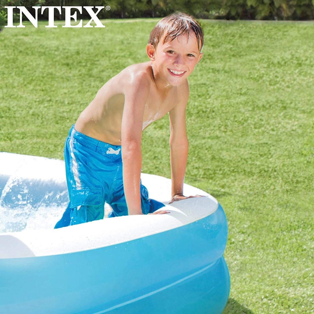 57180 - Large Pool 80.6 x 59.8 x 18.9 inches
