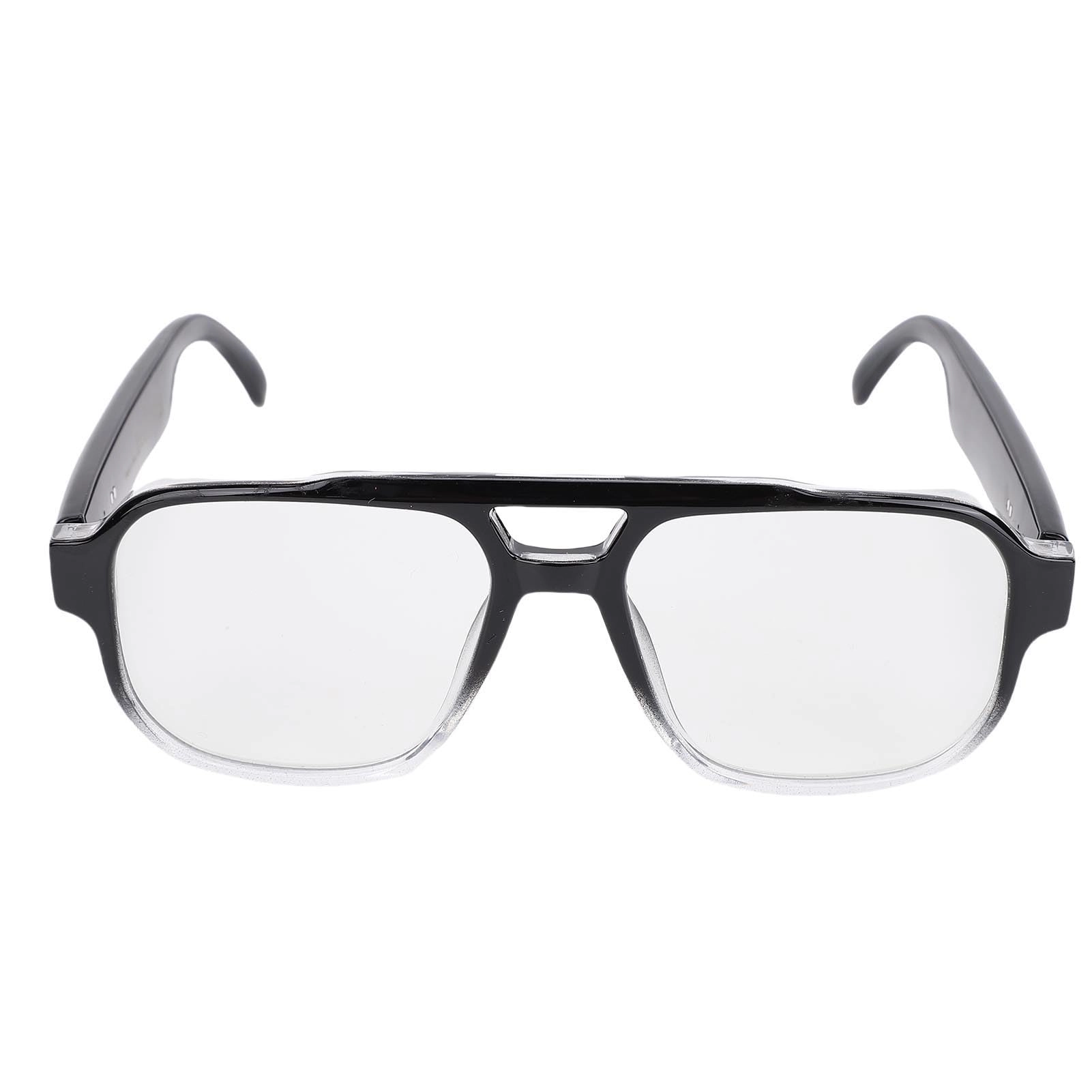 Annadue Smart Bluetooth Glasses - BT 5.4 Blue Light Blocking