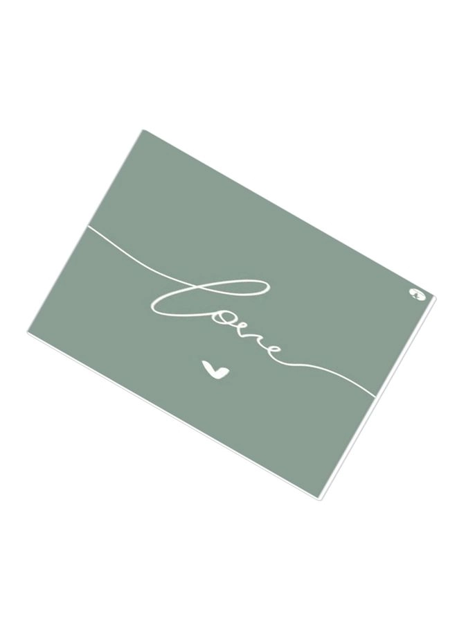 Anti-Slip Gaming Mouse Pad