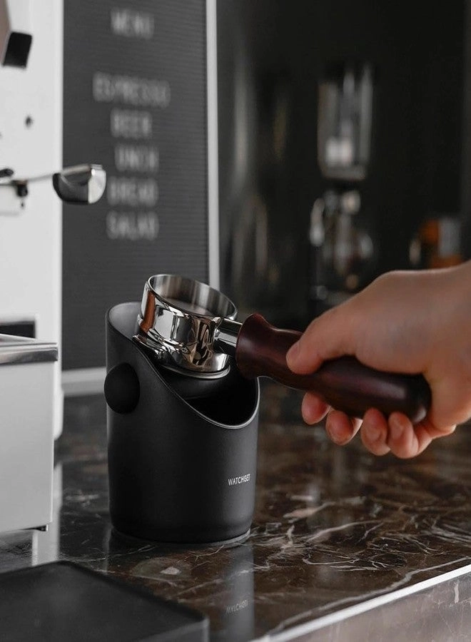 Espresso Knock Box
