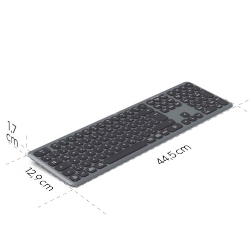 WK-550 - DE Wireless