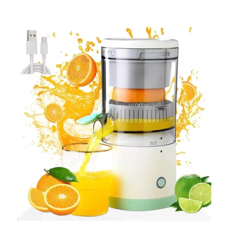 HUNNYGOODS LTD Electric Citrus Juicer - 45W