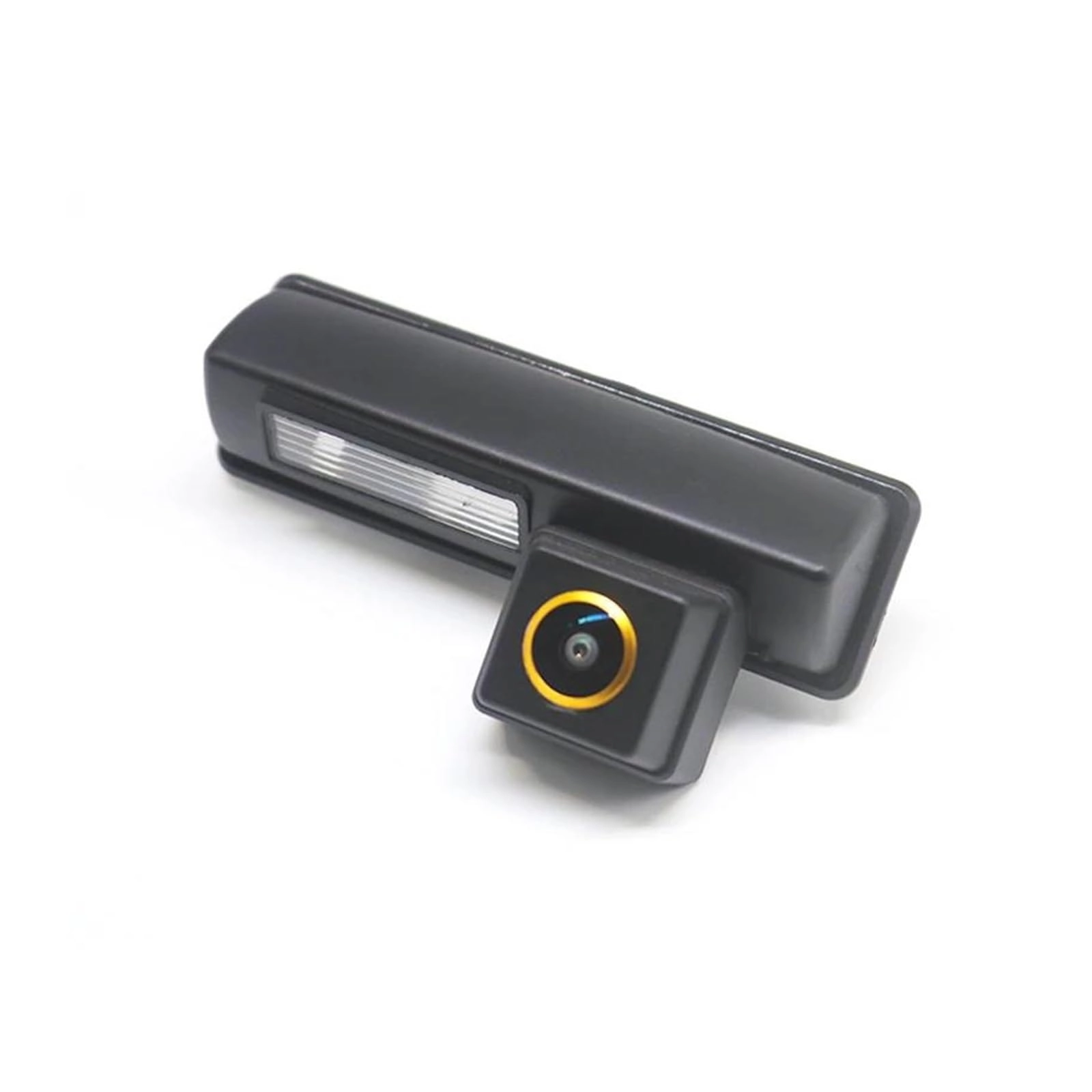 Rear View Parking Camera - Night Vision Wire