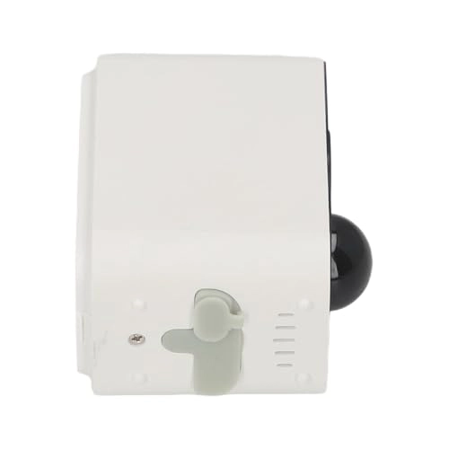 Wireless Outdoor Security Camera 2K