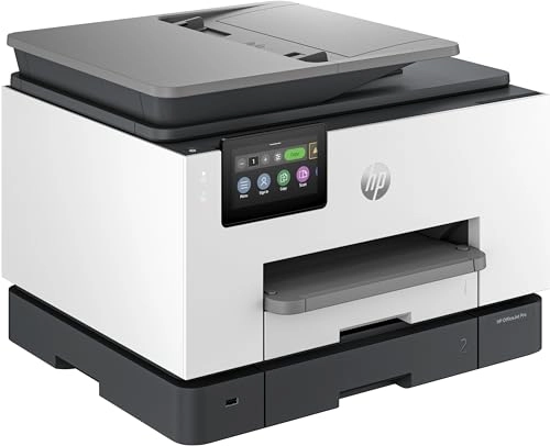 OfficeJet Pro 9130b - Colour