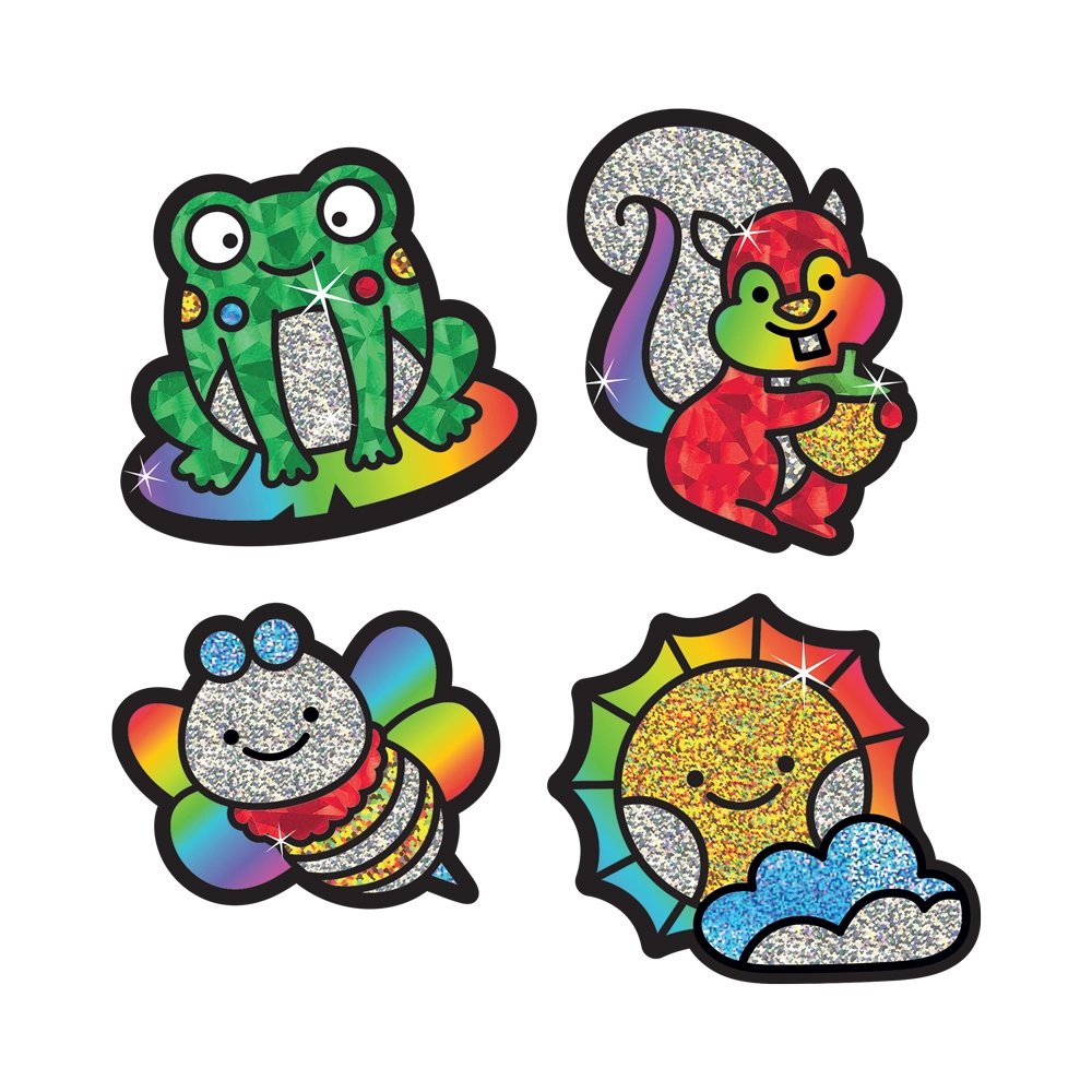 Out Of The Box Bumper Activity Pack - 3 +