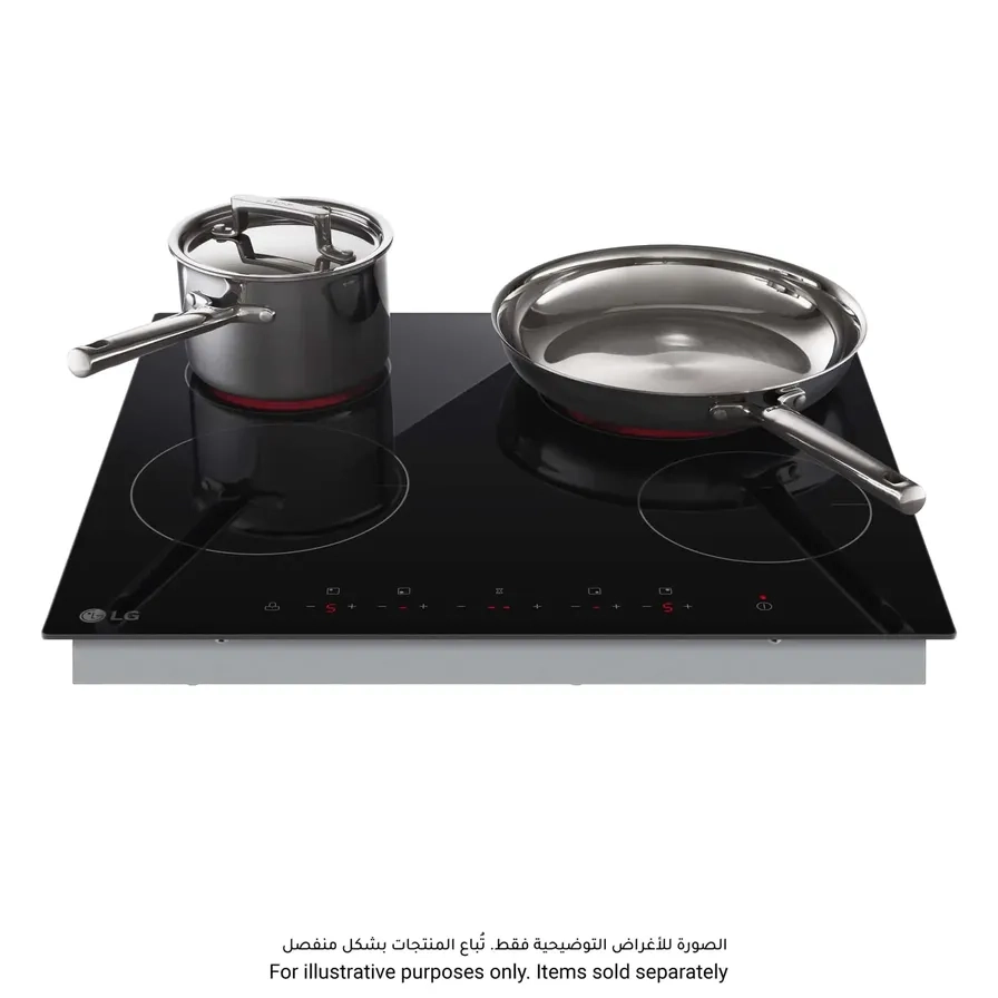 CBEZ2414B Electric hob