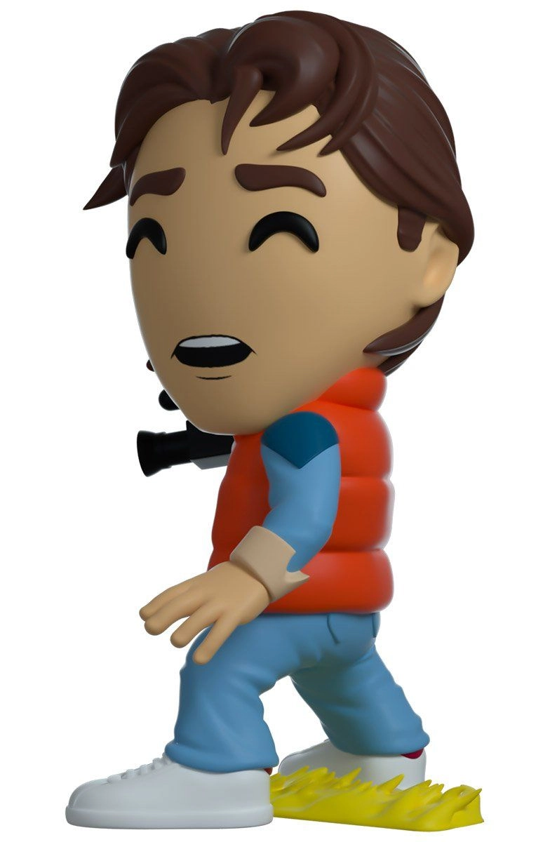 Marty - Back to the Future