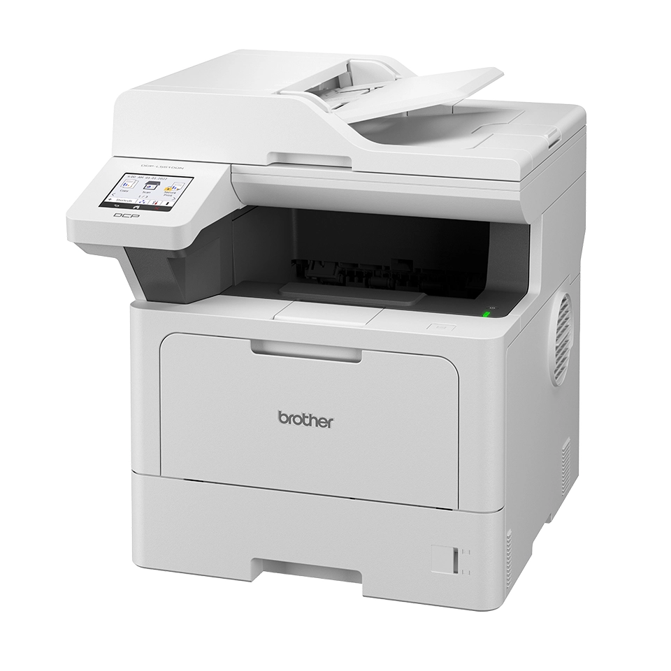 Brother DCP-L5510DW - MONO LASER MONO