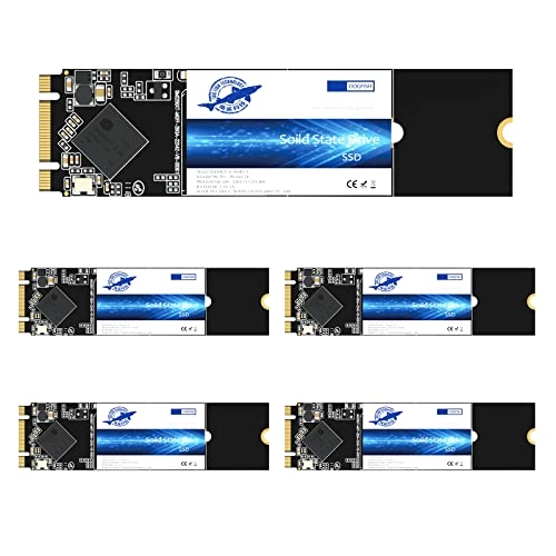 M.2 2280 - 64 GB 80 Inches Pack