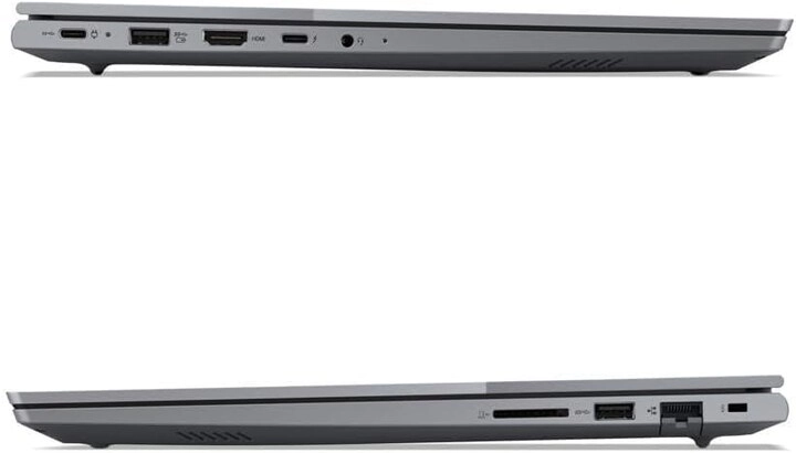 ThinkBook 16 G6 - 16'' i7-13700H 32GB DDR5 1TB PCIe SSD