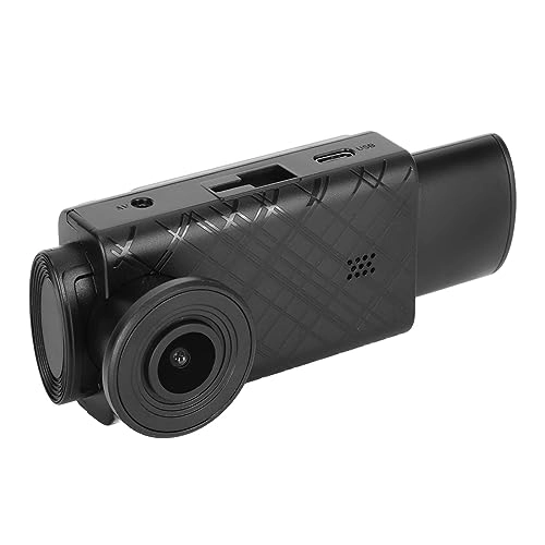 HD 3 Way Video Recorder - 1920 x 1080P