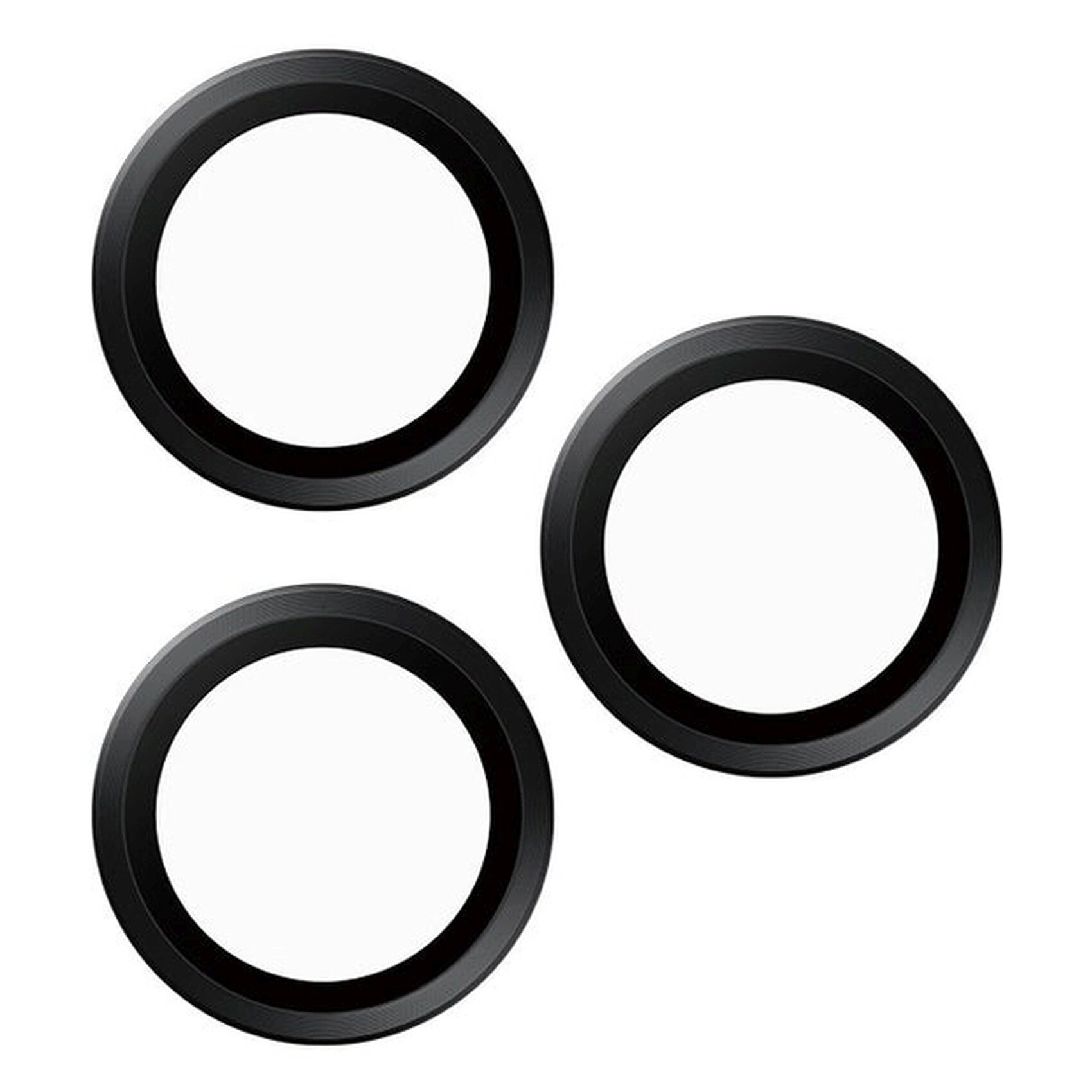 PicturePerfect Camera Lens Protector - Apple iPhone 16 Pro | 16 Pro Max