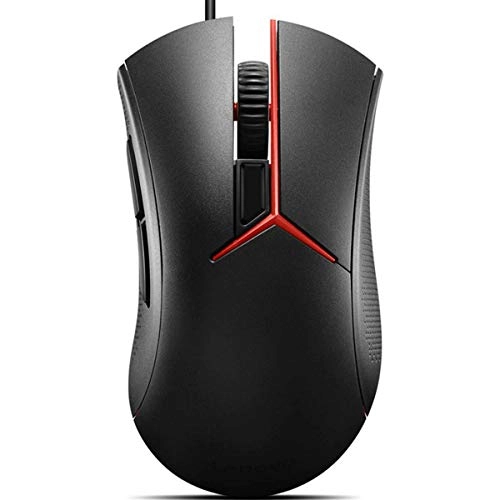 Y Gaming Optical Mouse - USB