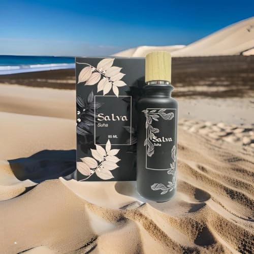 Suha Eau de Parfum 50 ml