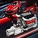 Supercar V8 Engine Transmission Kit (10203)