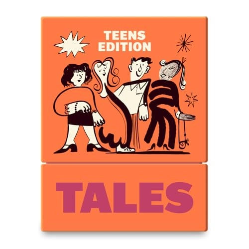 150 Conversation Cards - English Teen