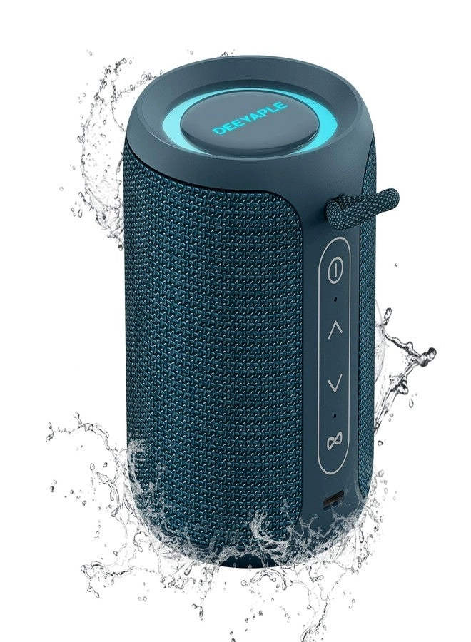 Bluetooth Speaker - 15W