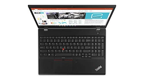(Renewed) ThinkPad T580 - 15.6'' Core i5 8GB SODIMM 512GB SSD