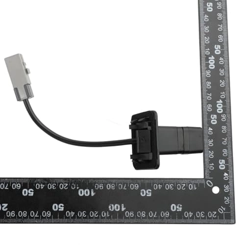 Reversing Camera - Night vision Wired