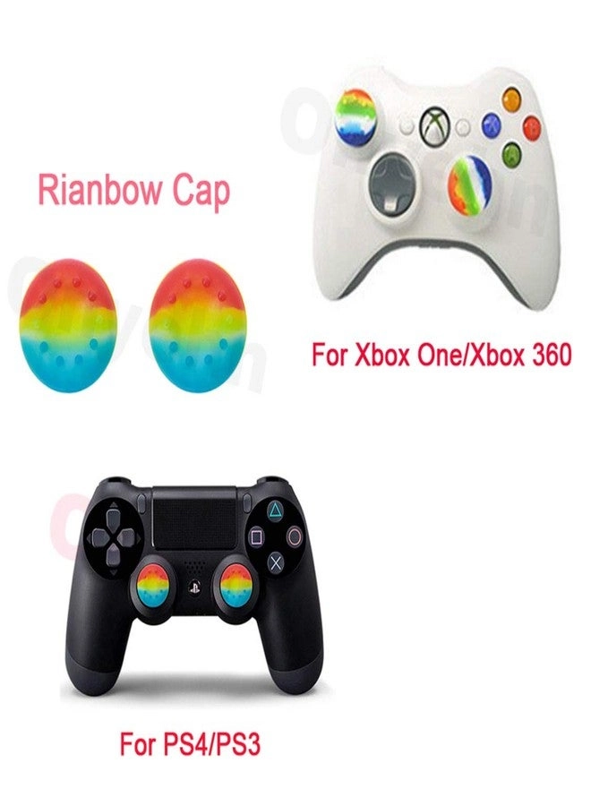 3D Analog Joysticks Sensor Repair Kit - Xbox One