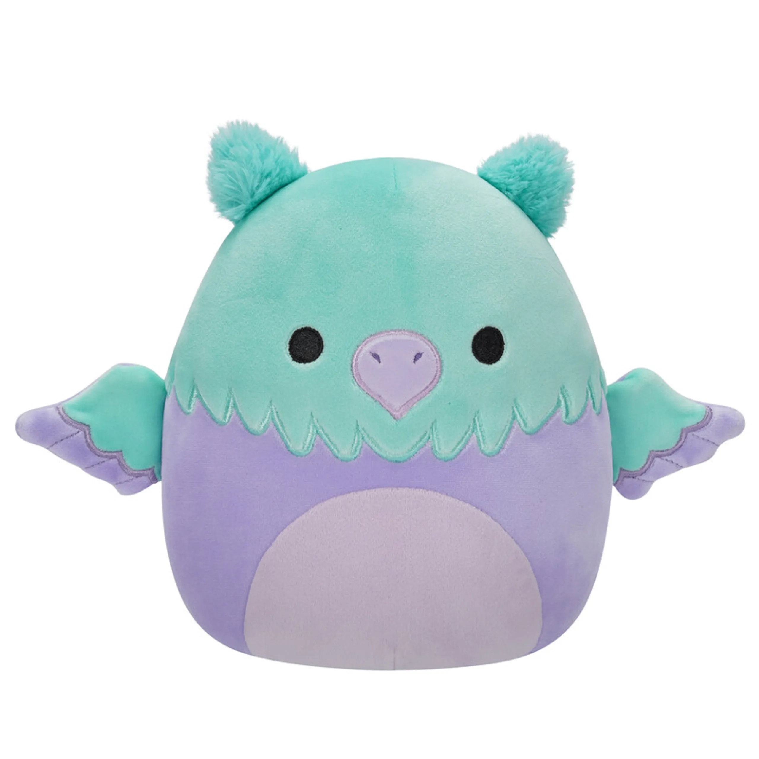 Squishmallows Minerva Griffin - 19 cm Plush