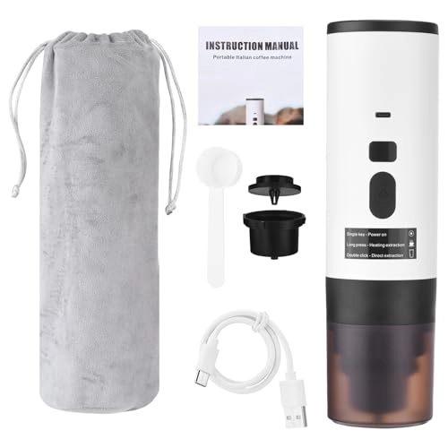 3-In-1 Portable - 15Bar Wireless Digital Display