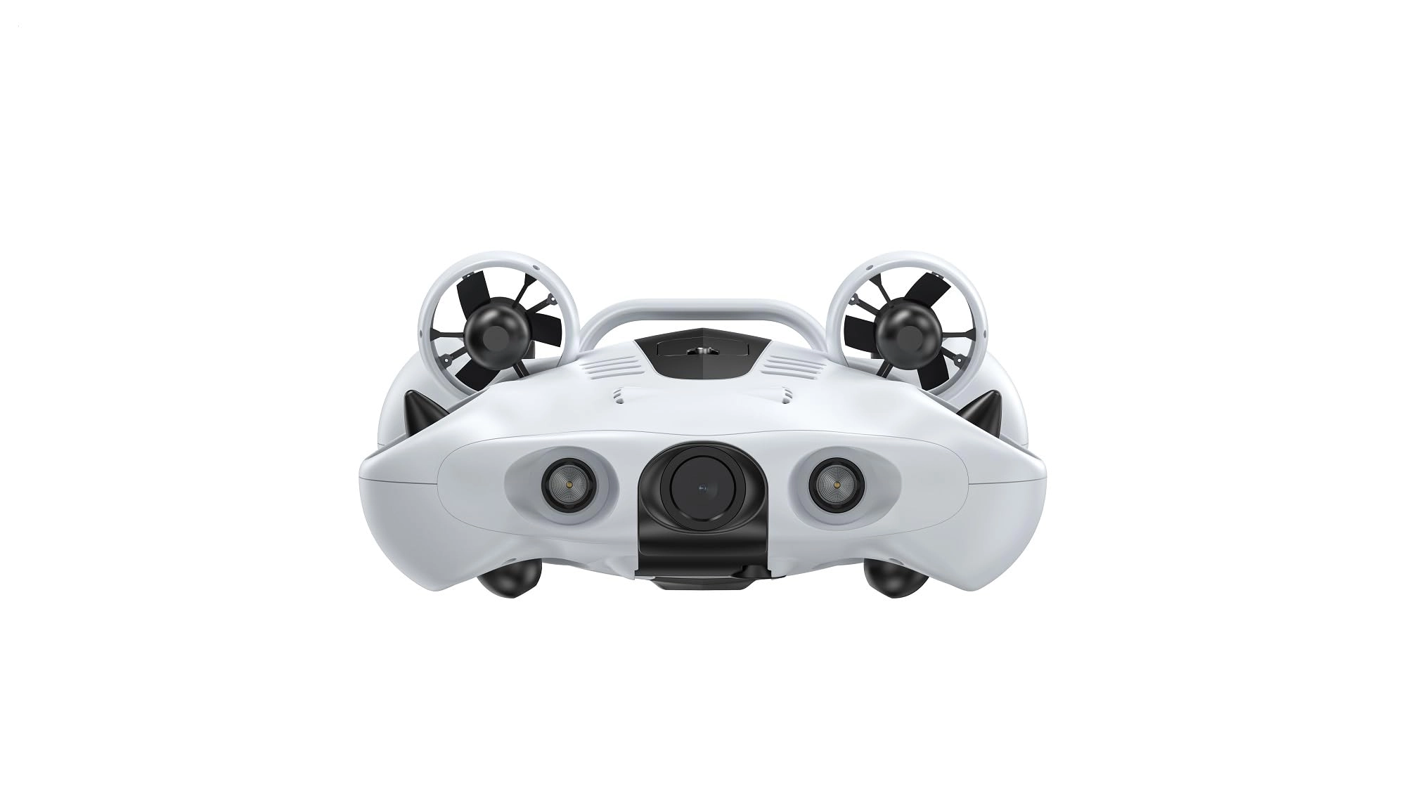 Camolech Seabot - 4K