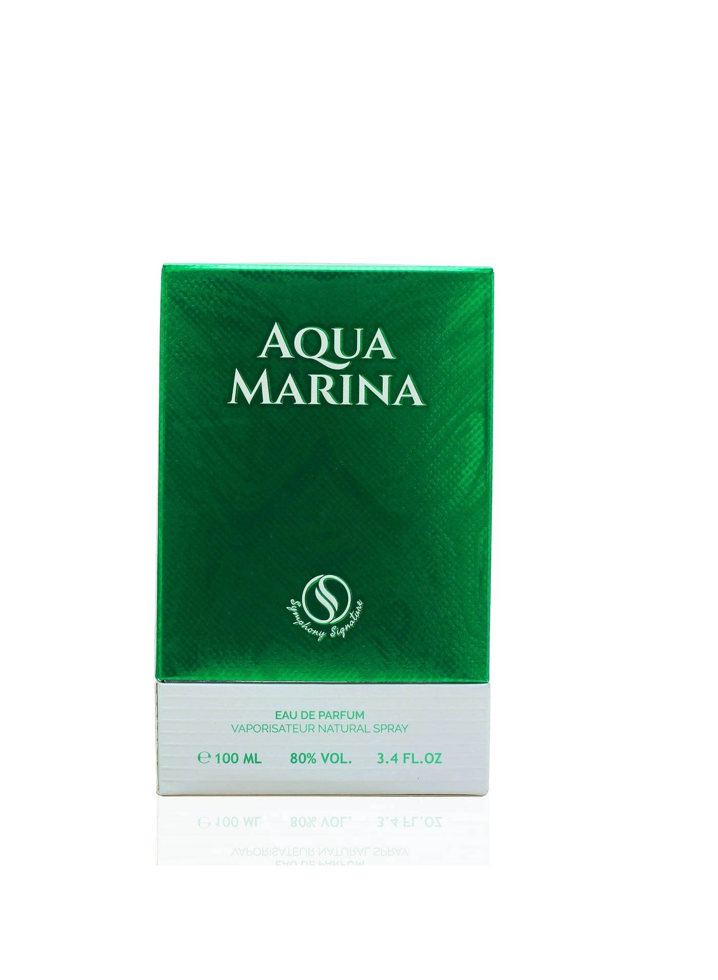 AQUA MARINA Eau de Parfum 100ml