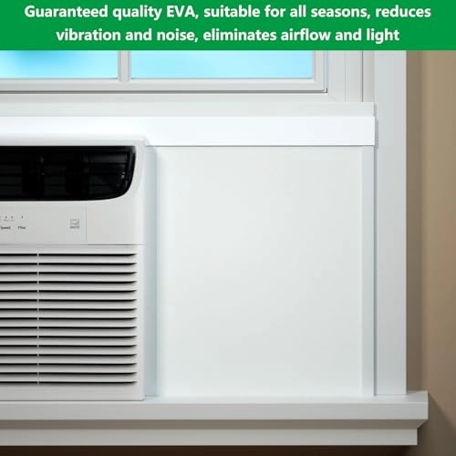 Side Insulated Foam Panel