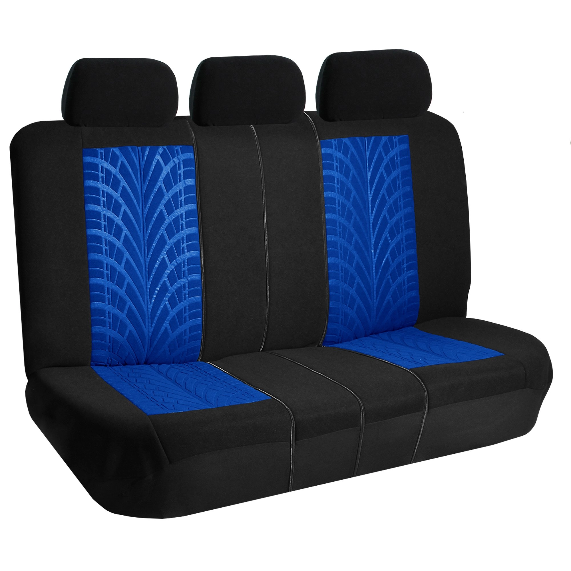 Rear Set Travel Master - Universal Fit Split Bench