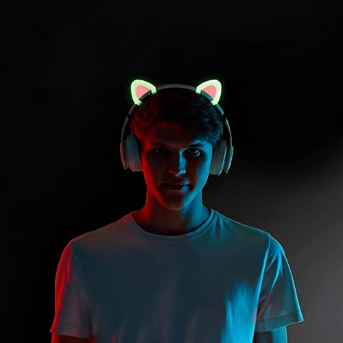 CatEars for Universal - Glow at Night