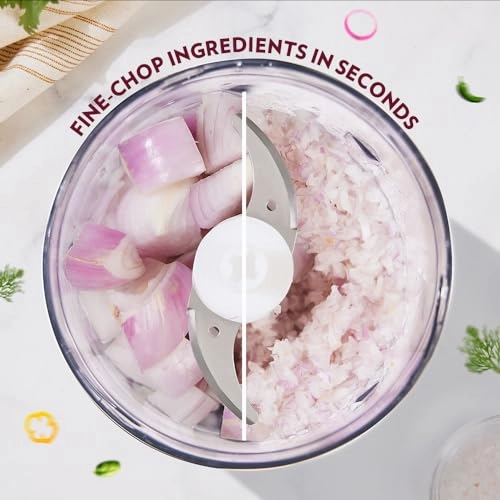 Chef Delite - 0.6L Electric