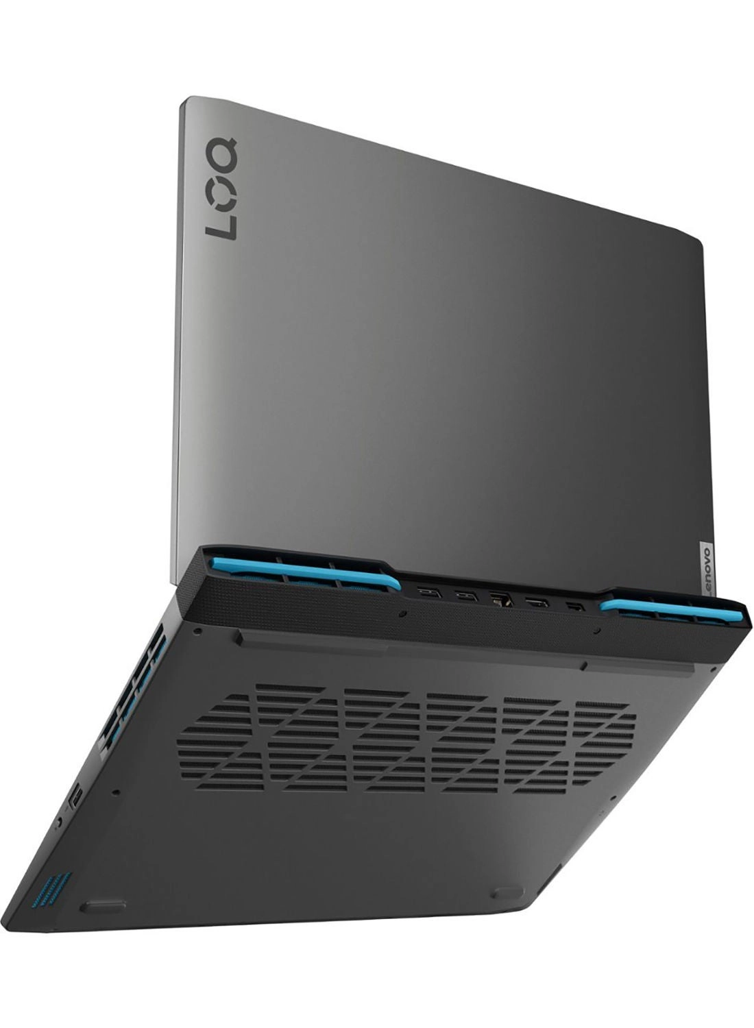 LOQ 82XV002LUS - 15.6'' i5-13420H 8GB DDR5 1000GB SSD