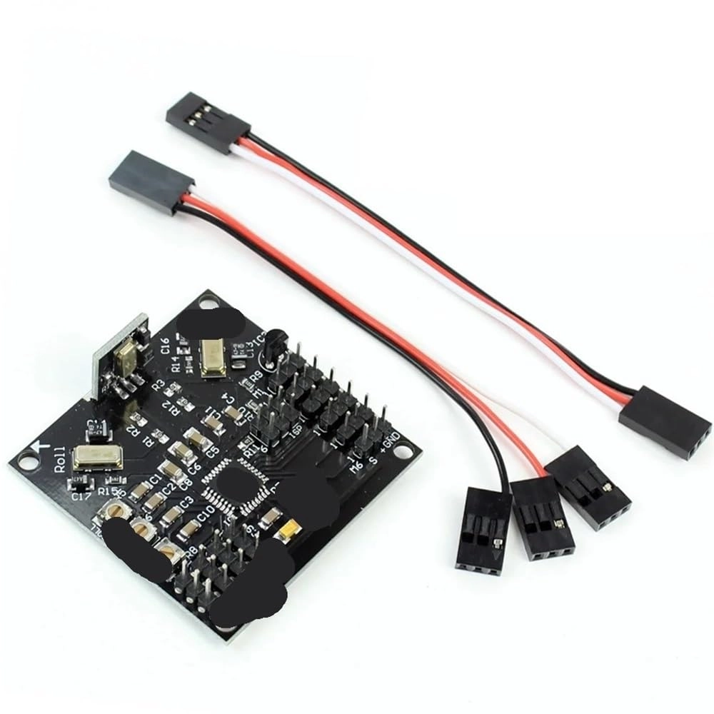 Flight Controller - F7 FPV