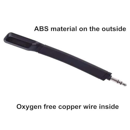 Cloud II 3.5mm-Mini-Jack Microphone