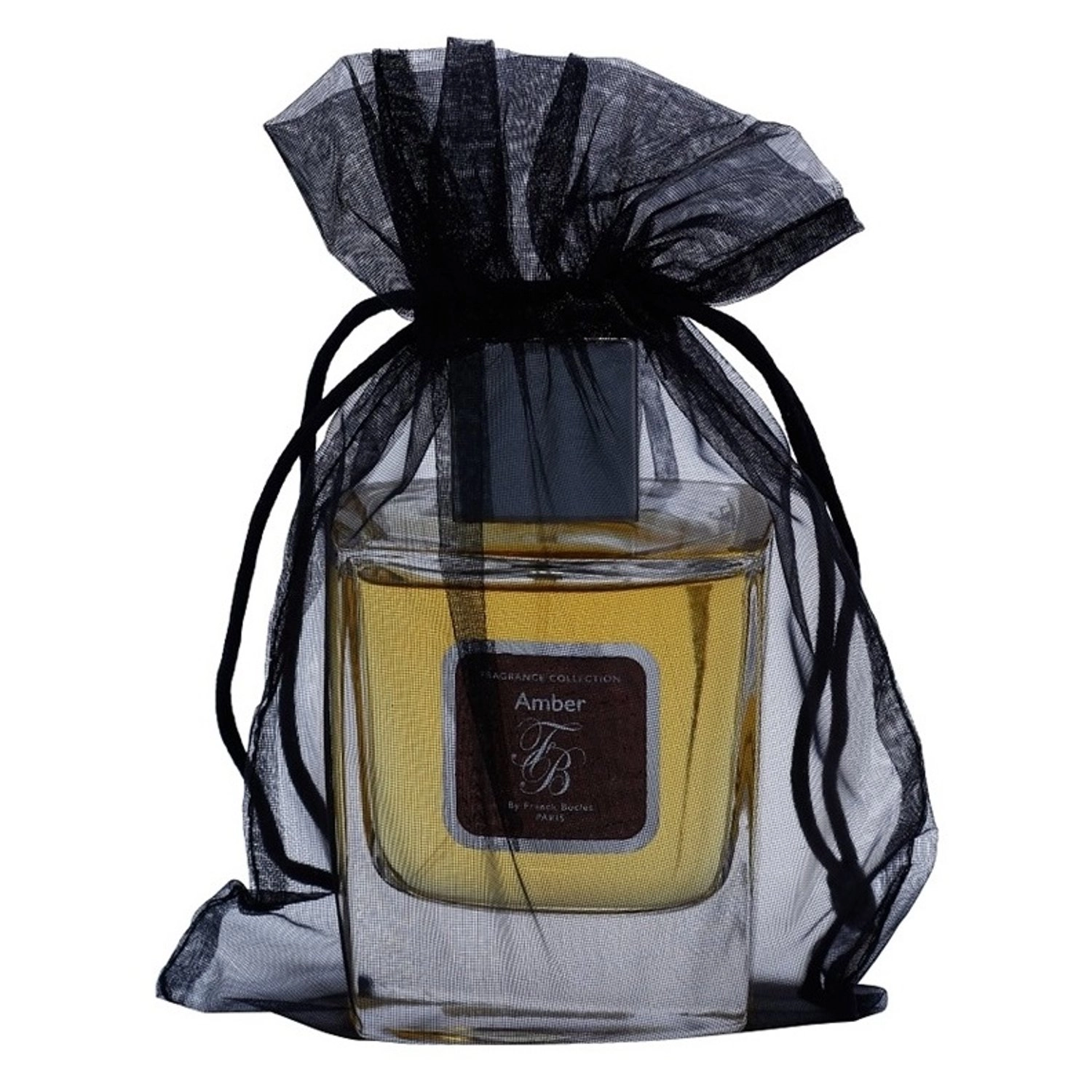 Amber Eau de Parfum 100 ml