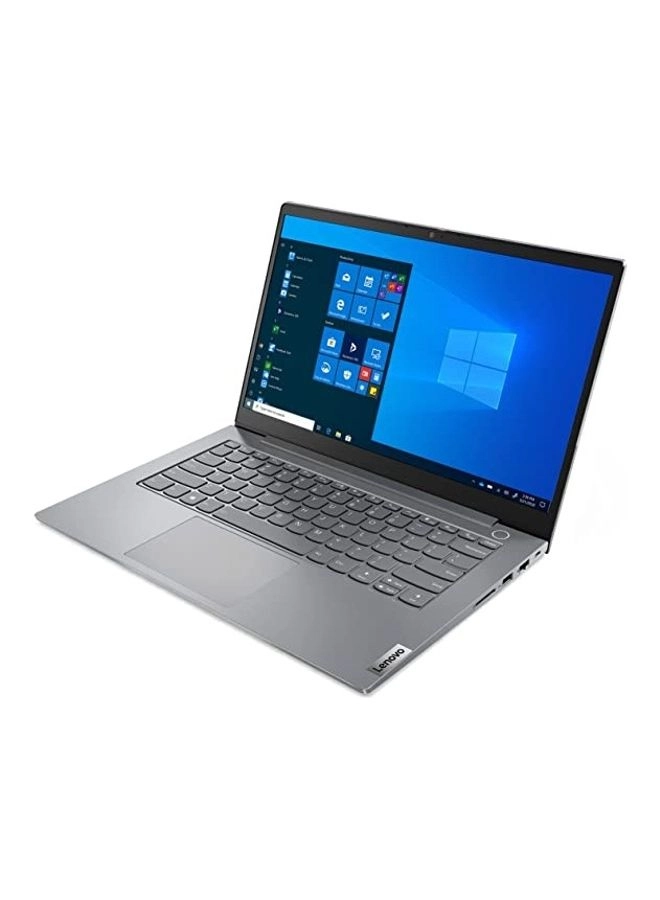 ThinkBook 14 Gen 2 20VD-i7-1TB-16GB - 14'' Core i7-1165G7 16GB DDR4 1000GB SSD