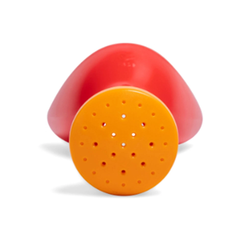 Rain Shovel - Red 18 Months