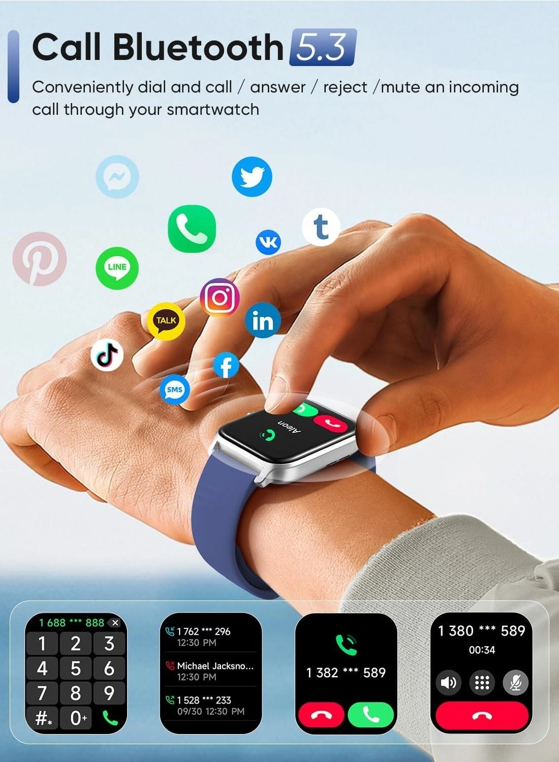 Smart Watch