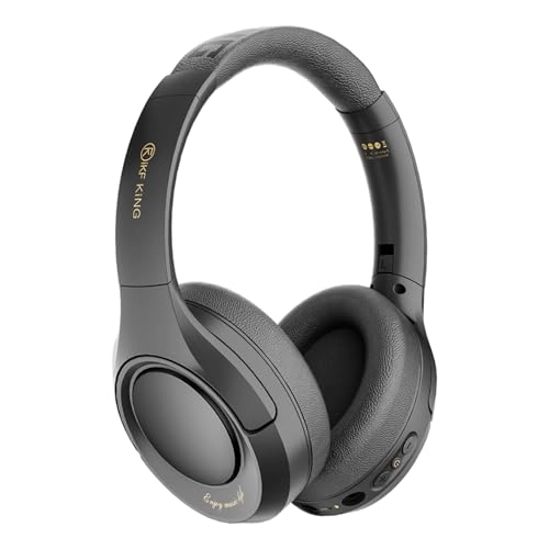 King 2.0 Wireless Headphone