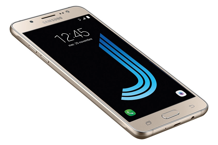 Galaxy J5 Prime - 2GB 16GB