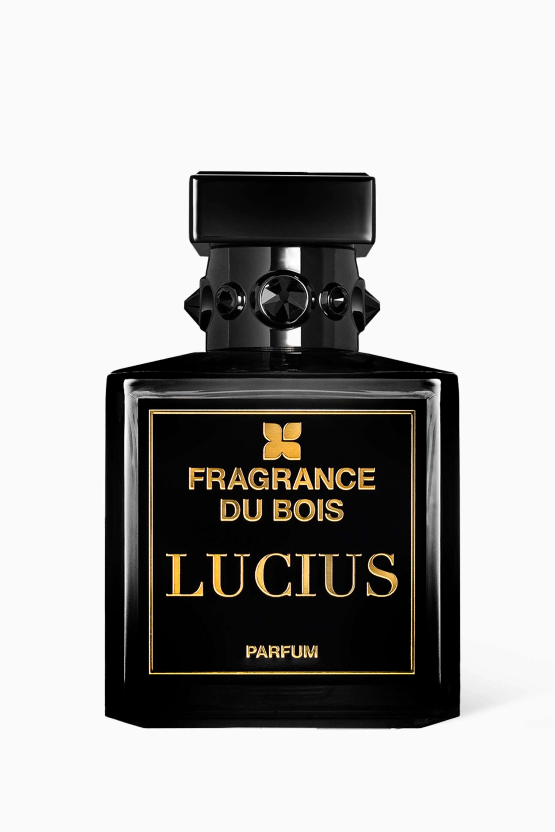 Fragrance du Bois Lucius Eau de Parfum 100ml