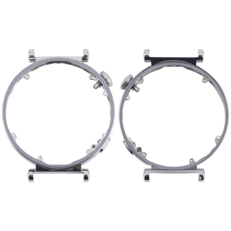 HEXIXILONG LCD Screen Frame Bezel Plate for Huawei Watch GT 4 - 41mm