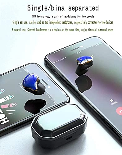 IP8 Wireless Headset